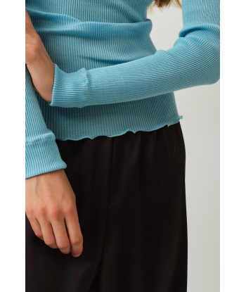 Gisa Oscalito Longsleeve Top — Tiffany vous aussi creer 