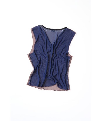 Teget Kata Vest — Hazel / Navy de la marque