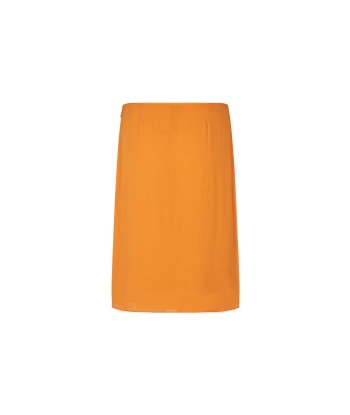 Antonia Skirt — Burned Orange Découvrez la collection