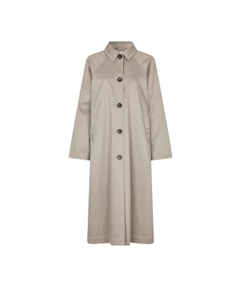 Noah Coat — Taupe acheter