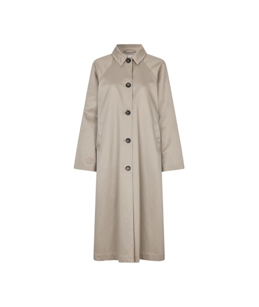 Noah Coat — Taupe acheter