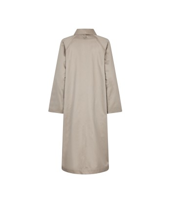 Noah Coat — Taupe acheter