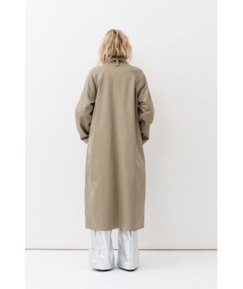 Noah Coat — Taupe acheter