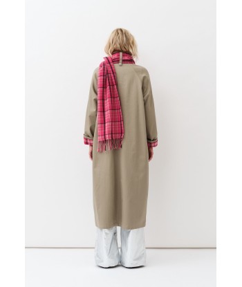 Noah Coat — Taupe acheter