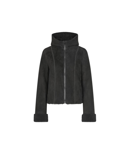 Milena Jacket — Black l'achat 