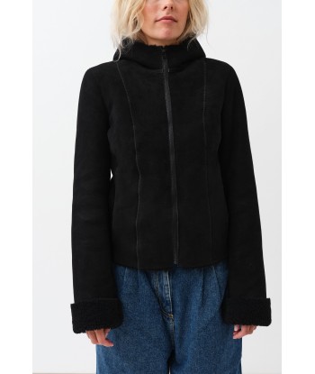 Milena Jacket — Black l'achat 