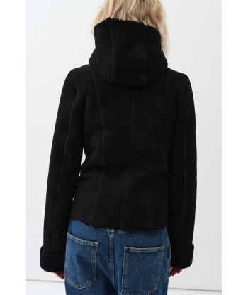 Milena Jacket — Black l'achat 