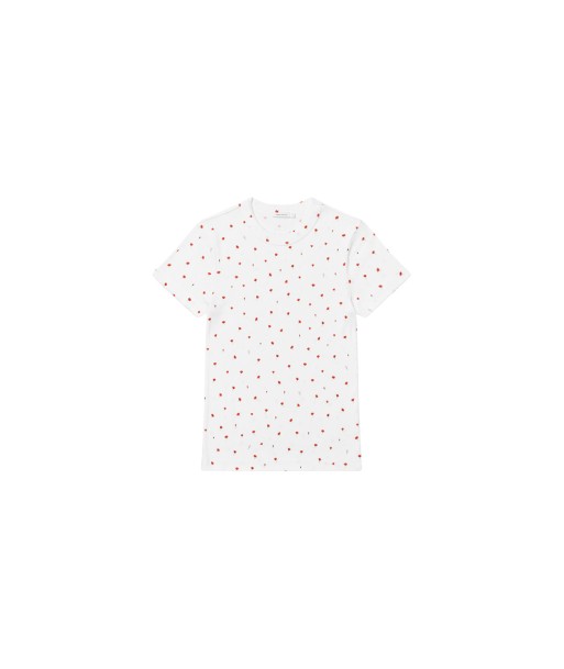 Uma T-Shirt — Poppy Print Les magasins à Paris et en Île-de-France