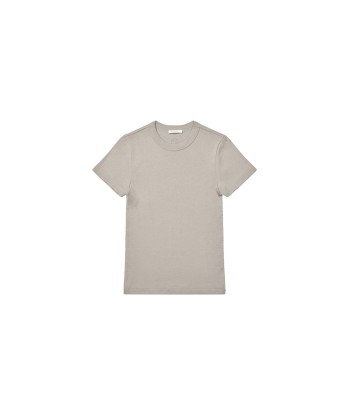 Uma T-Shirt — Smoke Grey pas cher