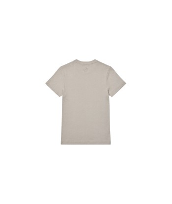 Uma T-Shirt — Smoke Grey pas cher