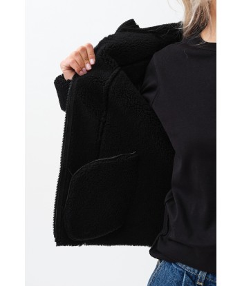 Milena Jacket — Black l'achat 