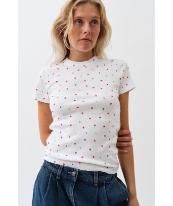 Uma T-Shirt — Poppy Print Les magasins à Paris et en Île-de-France