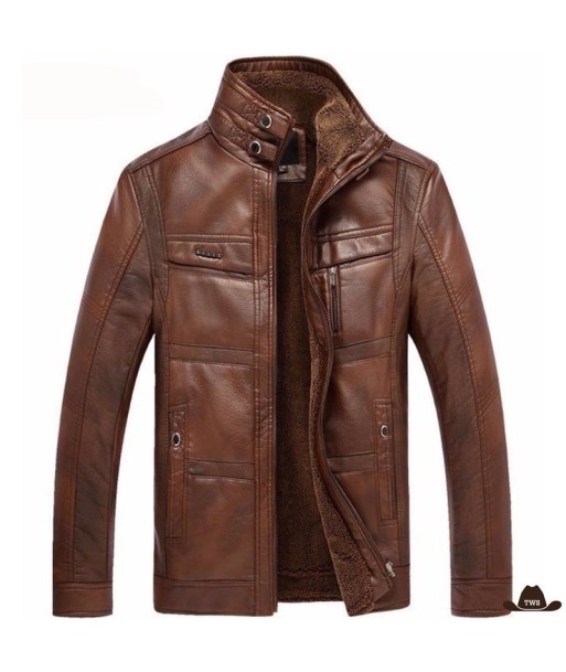 Veste Cowboy Manteau 50% de réduction en Octobre 2024