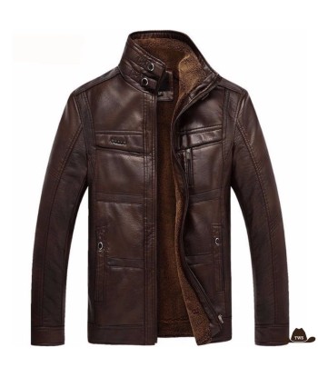 Veste Cowboy Manteau 50% de réduction en Octobre 2024