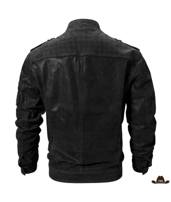 Veste de Cowboy Homme Amélioration de cerveau avec