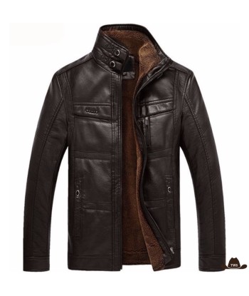 Veste Cowboy Manteau 50% de réduction en Octobre 2024