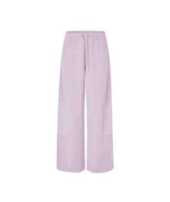 Terrycloth Pants — Strawberry Milk 2023