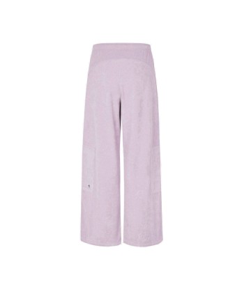 Terrycloth Pants — Strawberry Milk 2023