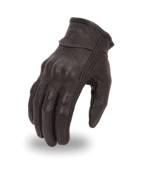 Razer - Men's Perforated Gloves outlet