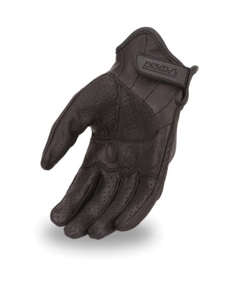 Razer - Men's Perforated Gloves outlet