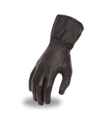 Aero Women's Leather Gloves de France