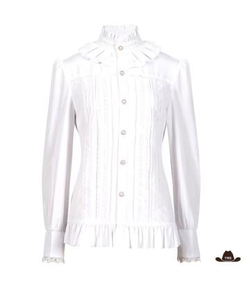 Chemise Femme Style Cowboy sélection de produits