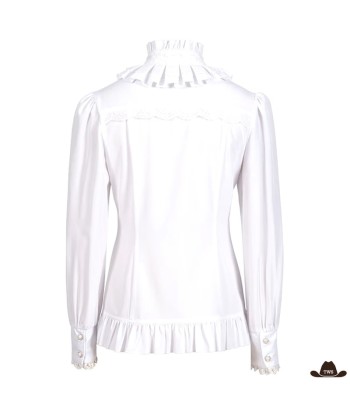 Chemise Femme Style Cowboy sélection de produits