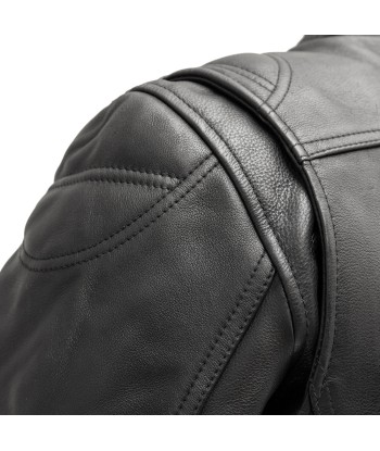 Top Performer Men's Motorcycle Leather Jacket store