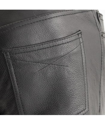 Alexis Women's Leather Pants Comparez plus de prix