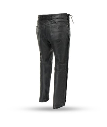 Baron - Men's Leather Pants Les êtres humains sont 