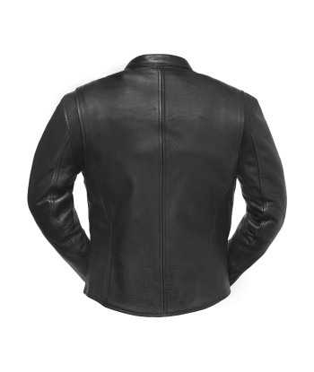 Speed Queen - Womens Motorcycle Leather Jacket paiement sécurisé