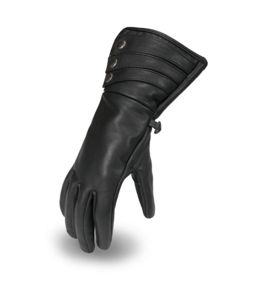 Madame Women's Gauntlet Gloves Voir les baskets