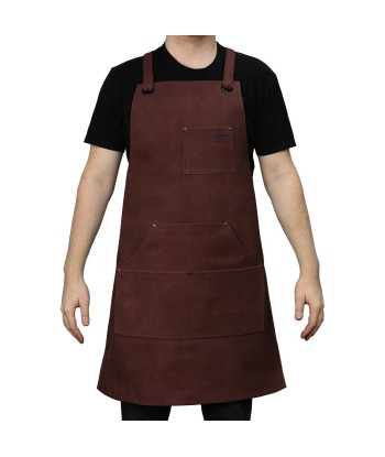 Machinist Apron ouvre sa boutique