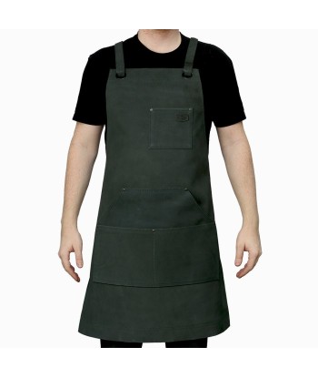 Machinist Apron ouvre sa boutique