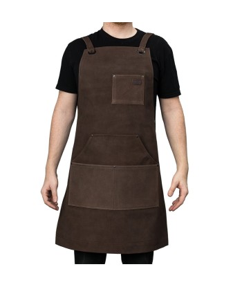 Machinist Apron ouvre sa boutique