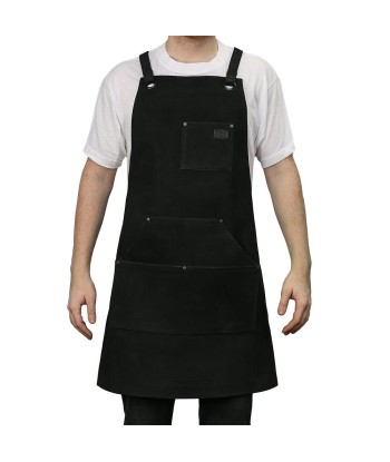 Machinist Apron ouvre sa boutique