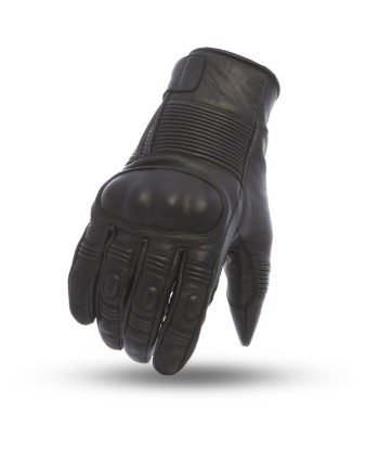 Cascade Men's Leather Motorcycle Gloves Découvrez la collection