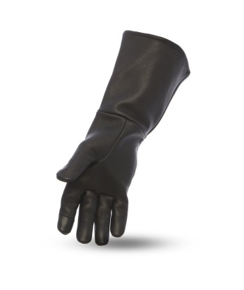 Phenom - Men's Motorcycle Leather Gauntlet suggérées chez