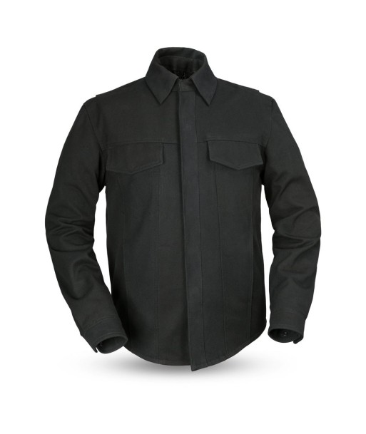 Mercer - Men's Motorcycle Canvas Shirt acheter en ligne