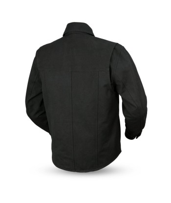 Mercer - Men's Motorcycle Canvas Shirt acheter en ligne