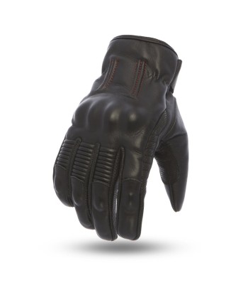 Laguna Men's Motorcycle Leather Gloves acheter