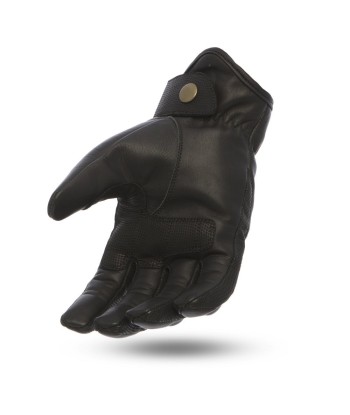 Laguna Men's Motorcycle Leather Gloves acheter