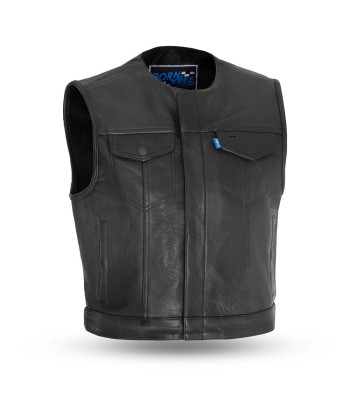 Born Free Lowside Vest livraison gratuite