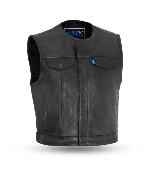 Born Free Lowside Vest livraison gratuite