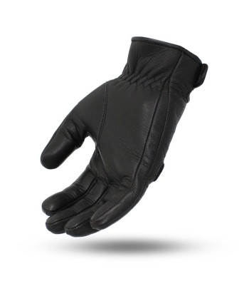 Pinnacle Men's Motorcycle Gloves Pour