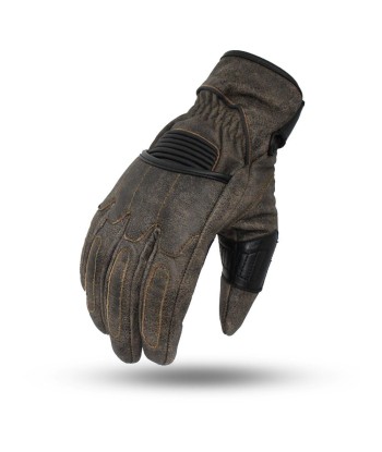 Donner Gloves livraison gratuite