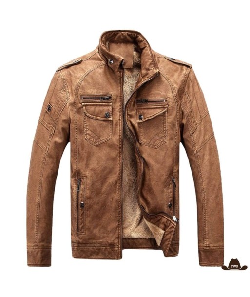 Veste Style Western en stock