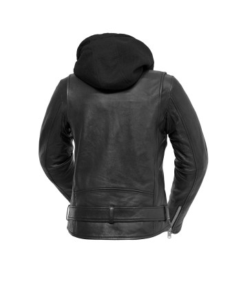 Ryman - Women's Motorcycle Leather Jacket sélection de produits