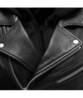 Ryman - Women's Motorcycle Leather Jacket sélection de produits