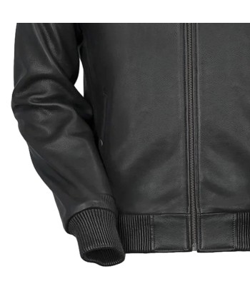 Castor - Mens Fashion Leather Jacket prix pour 